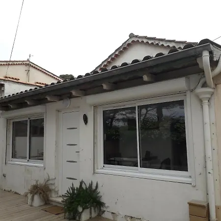 Maison La Capte Holiday home *