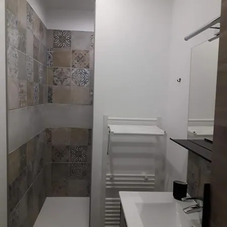 Maison La Capte 히에레