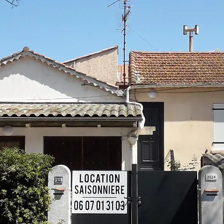 Maison La Capte *