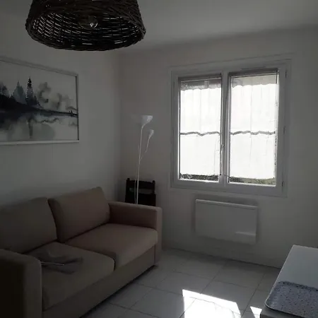 Maison La Capte Hyeres