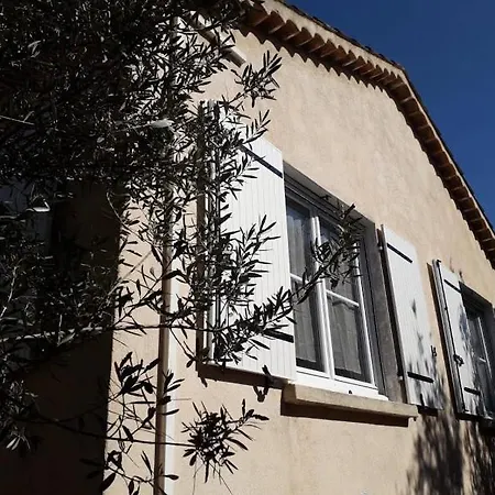 Maison La Capte 히에레